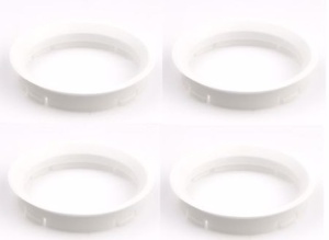 Set 4 Inele Centrare Jante 67.1 → AutoHelix MSA®