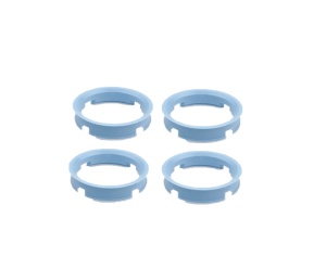 ..Set 4 Inele Centrare Jante 71.6 → 60.1 AutoHelix MSA®