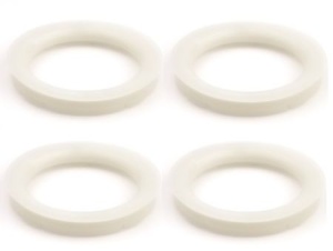 .Set 4 Inele Centrare Jante 73.1 → 63.4 AutoHelix MSA®