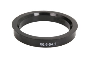 Set 4 Inele Centrare Jante 74.1 → 57.1 AutoHelix MSA®