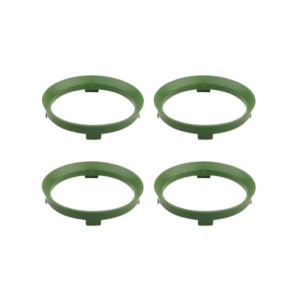 .Set 4 Inele Centrare Jante 82.0 → 71.5 AutoHelix MSA®