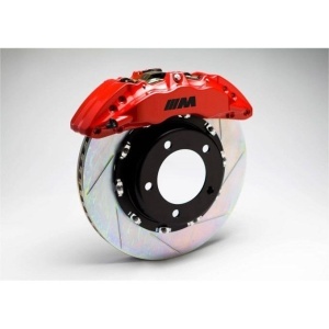 Set 4 stickere etriere - BMW M - Img 4