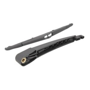 Set Brat Stergator cu Lamela, parte montare spate, dimensiune 31cm, FORD FOCUS III Turnier 07.2010 - Prezent 000 - Img 4