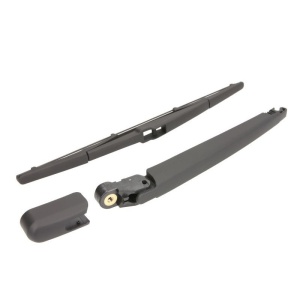 Set Brat Stergator cu Lamela, parte montare spate, HYUNDAI SANTA FÃ II 03.2006-12.2012