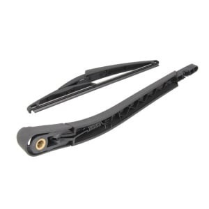 Set Brat Stergator cu Lamela, parte montare spate, MERCEDES B (W245) 03.2005-11.2011 - Img 4