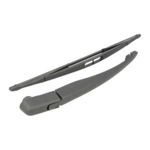 Set Brat Stergator cu Lamela, parte montare spate, OPEL MERIVA A 01.2002-12.2010
