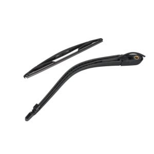 Set Brat Stergator cu Lamela RENAULT TWINGO I 03.1993-06.2007 - Img 4
