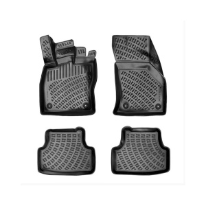 SET COVORASE AUTO CAUCIUC UMBRELLA PENTRU AUDI A3 (8V) SPORTBACK / SEDAN III 2013-2020 - Img 2