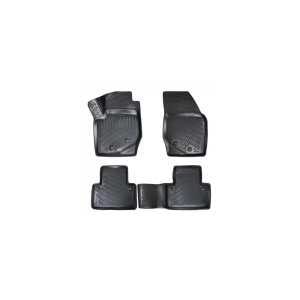 SET COVORASE AUTO CAUCIUC UMBRELLA PENTRU CUPRA TAVASCAN 2023-