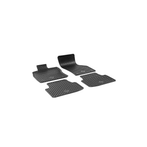 SET COVORASE AUTO CAUCIUC UMBRELLA PENTRU SEAT LEON IV (2020-) CUPRA LEON (2020-) - Img 2