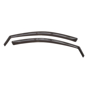 SET DEFLECTOARE AER FATA FARAD PENTRU VOLKSWAGEN JETTA (2011-)