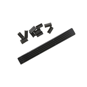 SET DEFLECTOARE AER FATA&SPATE FARAD PENTRU SKODA OCTAVIA BERLINA (2013-) - Img 2