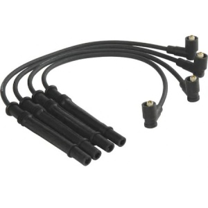 Set fise bujii Renault - Logan/Sandero 1.2 16v