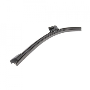 Set Lamela Stergator Luneta Bosch 330Mm Pentru Skoda Fabia 2 Roomster Vw Golf 5 6 Polo 9N Tiguan Touareg