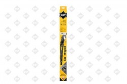 Set stergatoare auto SWF Das Original 53+48 cm pentru parbriz - Img 2