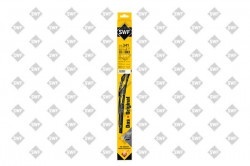 Set stergatoare auto SWF Das Original 60+60 cm pentru parbriz - Img 2
