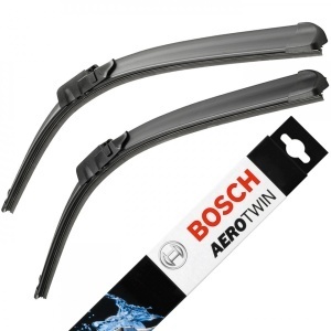 Set stergatoare Bosch Aerotwin, 55/47.5 cm pentru Dacia Logan II Logan MCV II Sandero II - Img 4