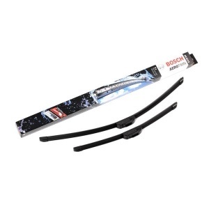 Set stergatoare Bosch AeroTwin Retrofit Citroen C5 intre 2001-2004 - 650/450 mm - Img 4