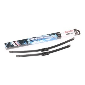 Set stergatoare Bosch AUDI A3 dupa 2004 600/475mm - Img 4