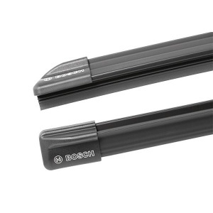 Set stergatoare Bosch AUDI A6 dupa 2004 555/555mm - Img 3
