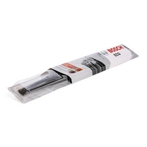 Set stergatoare Bosch ECO, pentru parbriz 45 cm si 45 cm, pentru prindere clasica (carlig) - Img 4