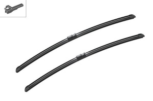 Set stergatoare Bosch Mercedes S-Class 1998-2005 680/680mm