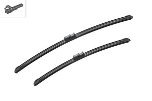 Set stergatoare Bosch OPEL Astra dupa 2004 550/450mm