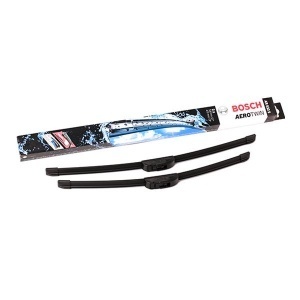 Set stergatoare Bosch SKODA Octavia dupa 1996 530/475mm - Img 4