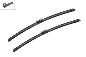 Set Stergatoare Bosch Skoda Superb, Vw Passat 530/530