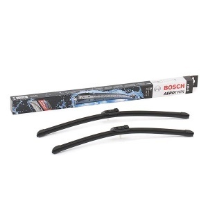 Set stergatoare Bosch VW Polo 530/475mm - Img 3