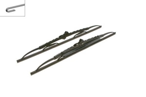 Set Stergatoare Twin 500/500 Mm