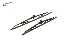 Set Stergatoare Twin 530/450 Mm