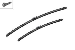 Stergatoare Auto Bosch Aerotwin 600/450 mm VW Caddy, Touran 2004-2010