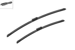 Stergatoare auto Bosch pentru Audi A6 C7 2010- parbriz 650/530mm 3397007638