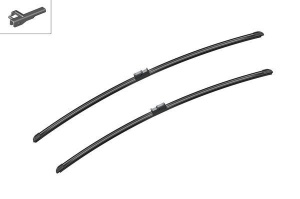 Stergatoare auto Bosch pentru Citroen C4 Picasso 1 C4 Grand Picasso 1 10.2006- parbriz 800/750 mm - Img 6
