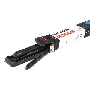Stergatoare auto Bosch pentru Ford Focus 2 Peugeot 207 650/425mm - Img 4