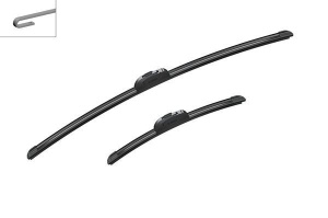 Stergatoare Bosch Aerotwin Retro 650/340 mm Honda, Hyundai, Kia, Suzuki 2006-