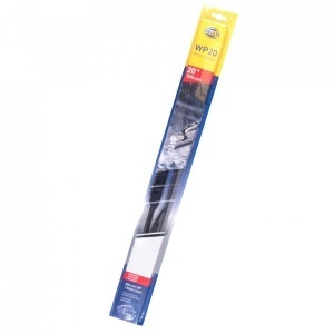 Stergator auto Hella Clasic WP, pentru parbriz, 50 cm - Img 2
