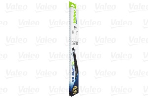 Stergator Luneta Valeo Silencio Conventional 240 Mm Vr52