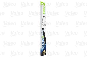 Stergator Luneta Valeo Silencio Conventional 300 Mm Vr38