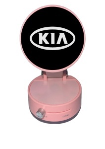 Suport Magnetic ROZ cu Ventuza si Brat Reglabil Pentru KIA