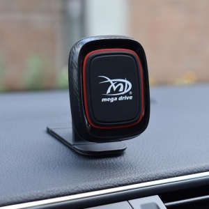 SUPORT TELEFON MAGNETIC AUTO CU FIXARE PE BORD - Img 9