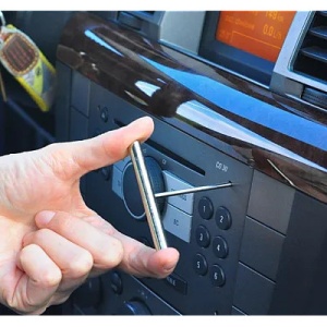 Trusa 12 piese demontat interior auto - Img 3