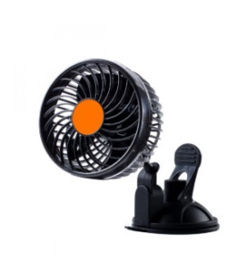 VENTILATOR AUTO 24V-4,5"