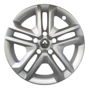 1 x Capac Original roata Renault R16 - Img 3