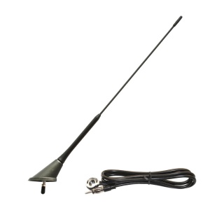 ANTENA AUTO UNIVERSALA 40CM - Img 2