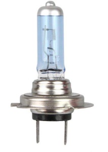 BEC AUTO CU HALOGEN H7-01157