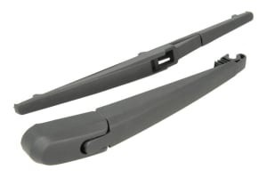 Brat stergator cu lamela KIA SOUL (MK1) 10.08-12.14
