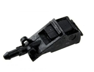 Buton reglaj lumini / faruri AERZETIX, OEМ-1C0941531A, pentru Volkswagen Bora, Golf, Lupo, New Beetle, Passat, Polo, Sharan, Seat Alhambra
