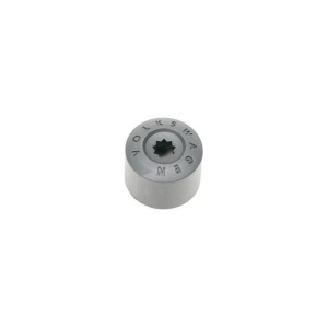 Capac Preozoane Volkswagen Original 17MM - Img 2